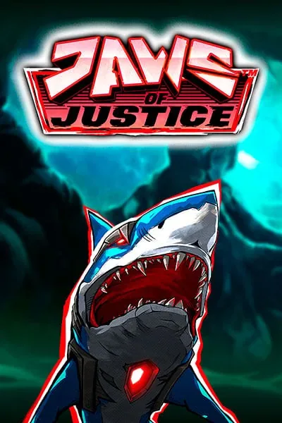 Jaws Of Justice